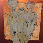 Splendore 6.  20x20.  € 75.  th verkocht